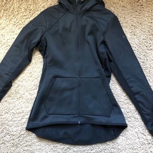 Small Nike jacket
